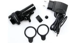 Supernova Akku-LED-Scheinwerfer Airstream 2