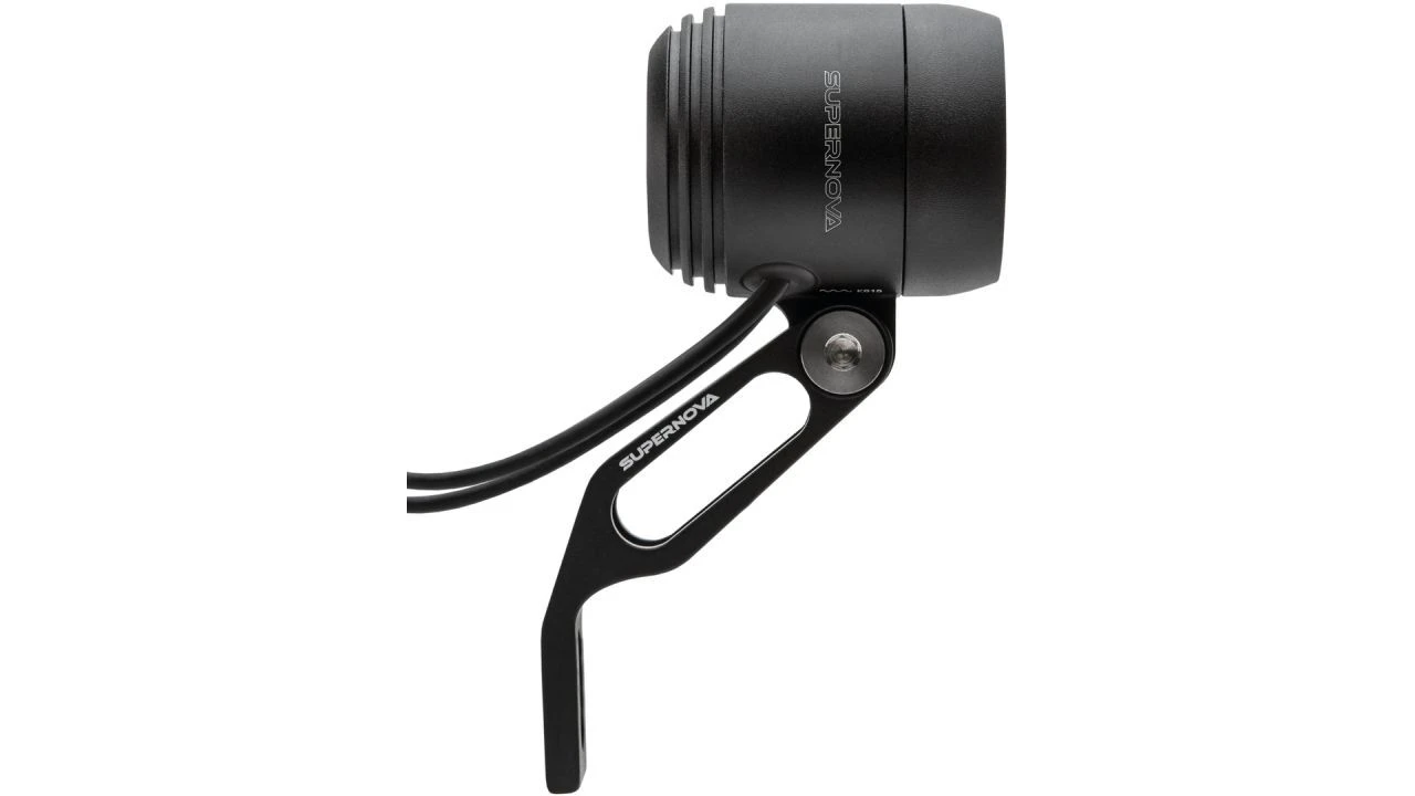 Supernova LED-Scheinwerfer E3 Pure3 4 Supernova LED-Scheinwerfer E3 Pure3 – Bild 2