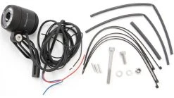 Supernova LED-Scheinwerfer E3 Pure3