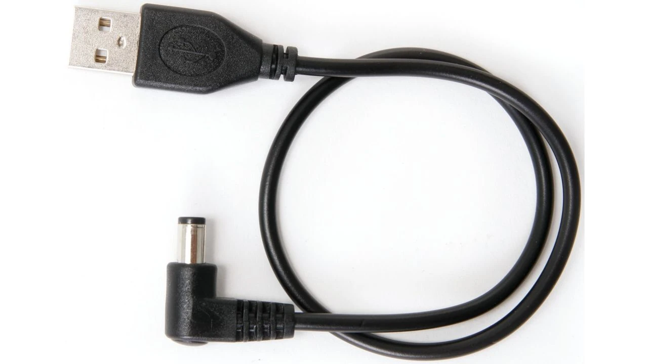 Supernova USB-Ladekabel 3 Supernova USB-Ladekabel