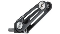 Supernova Scheinwerferhalter TS