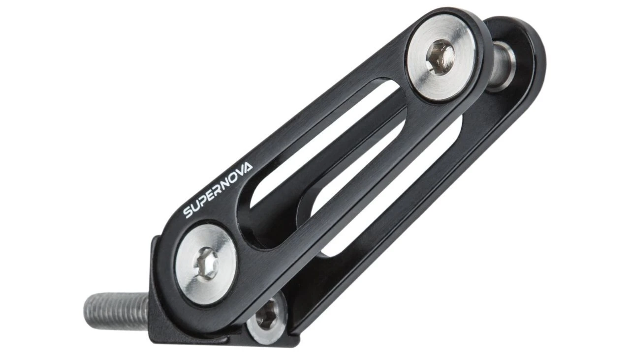 Supernova Scheinwerferhalter TS 3 Supernova Scheinwerferhalter TS