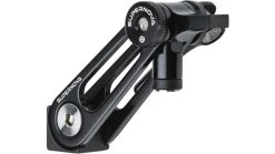 Supernova Quick-Release-Halter Airstream