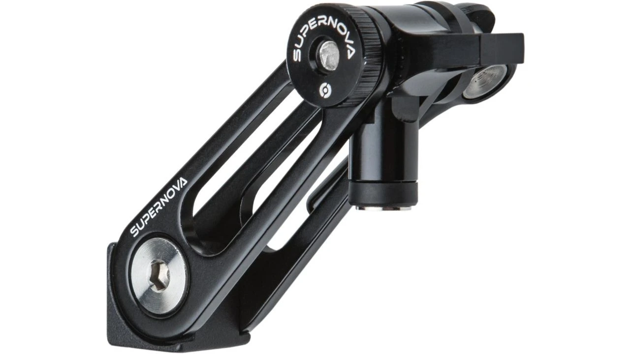 Supernova Quick-Release-Halter Airstream 3 Supernova Quick-Release-Halter Airstream