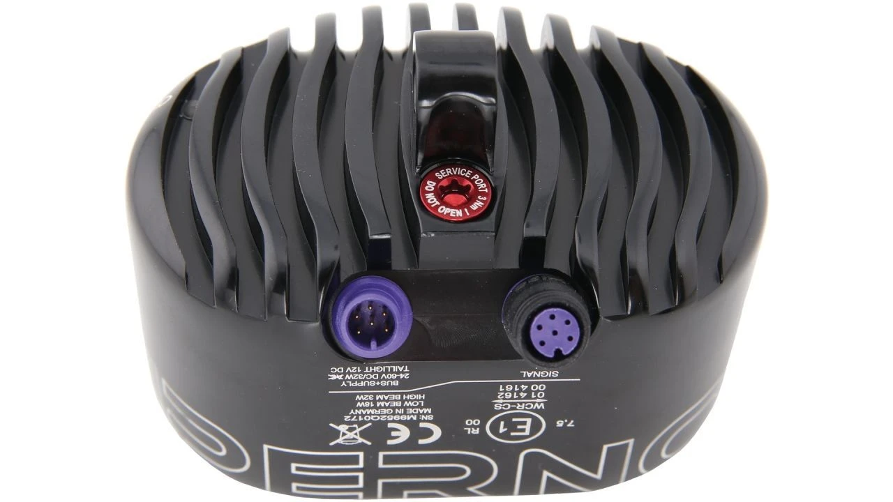 Supernova LED-Scheinwerfer M99-Pro 4 Supernova LED-Scheinwerfer M99-Pro – Bild 2