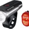 Sigma Sport Akku-LED-Leuchten-Set Aura 60 / Nugget II -Ursus-Shop 07107881 Sigma Sport Akku LED Leuchtenset Aura 60 Nugget II jpg 1280x1280