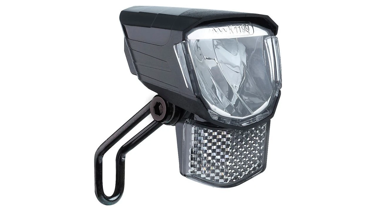 CONTEC LED-Scheinwerfer HL-3000 E 30.0 Lux 3 CONTEC LED-Scheinwerfer HL-3000 E 30.0 Lux