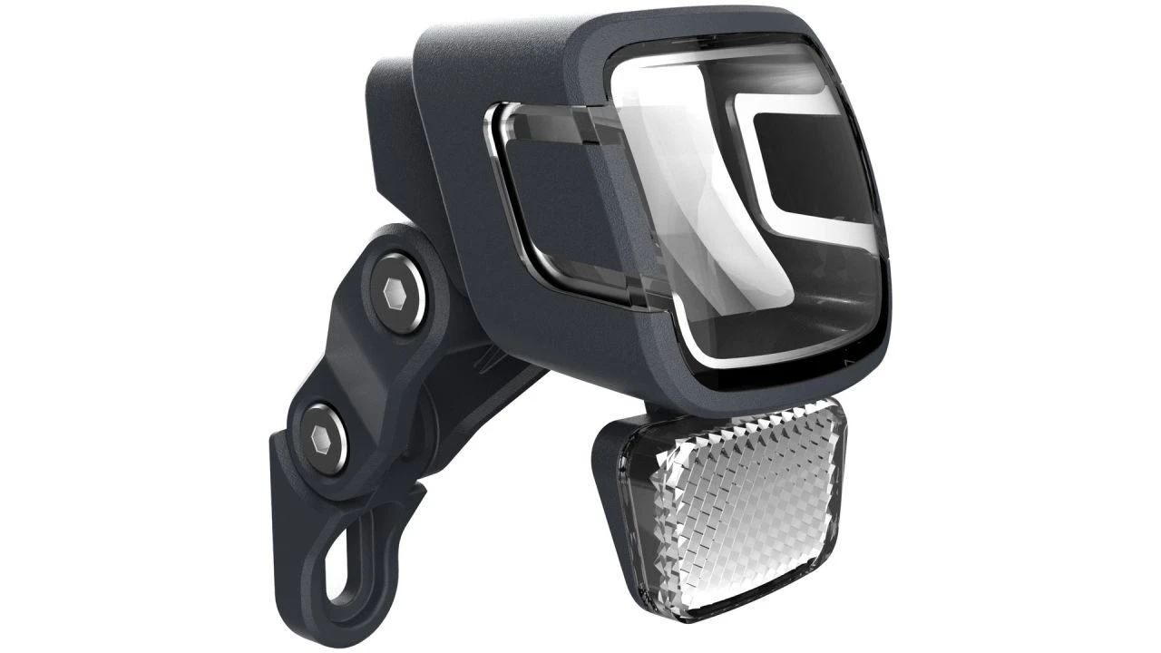 CONTEC LED-Scheinwerfer DLUX 120 E+ 3 CONTEC LED-Scheinwerfer DLUX 120 E+