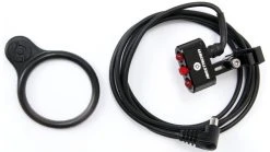 Supernova R&uuml;cklicht Airstream Tail Light 2