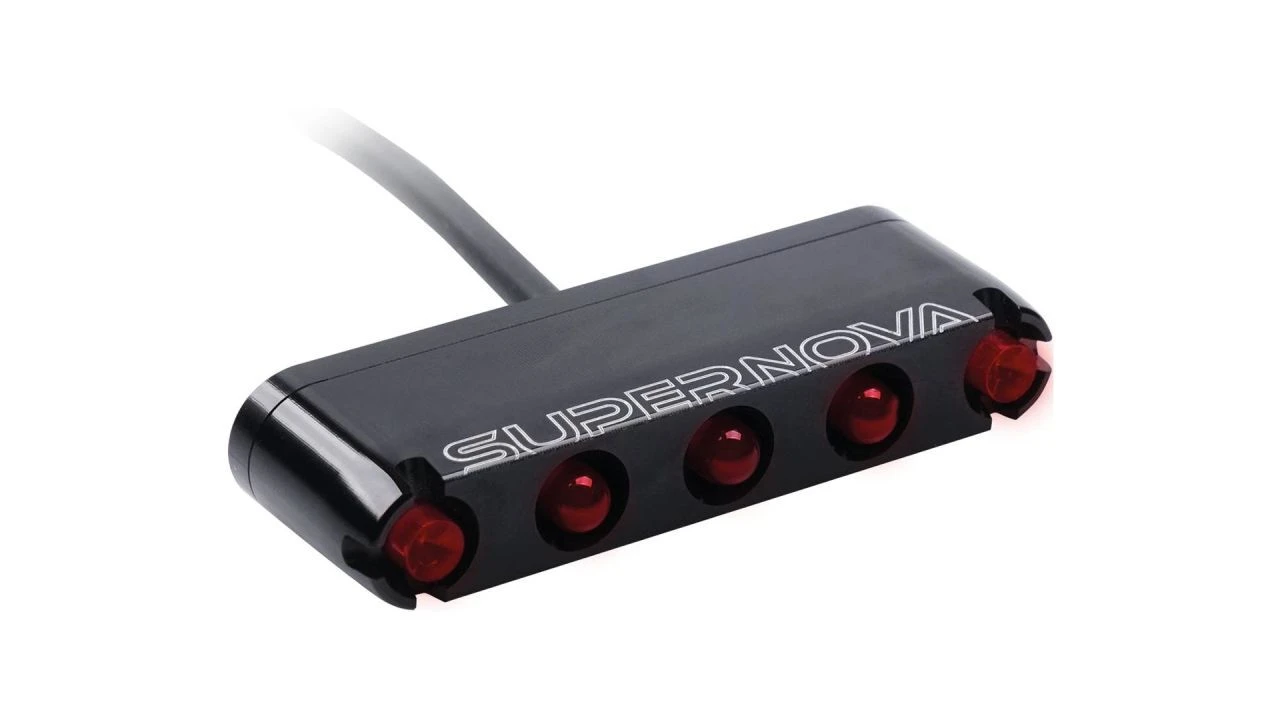 Supernova Rücklicht M99 Tail Light 3 Supernova Rücklicht M99 Tail Light