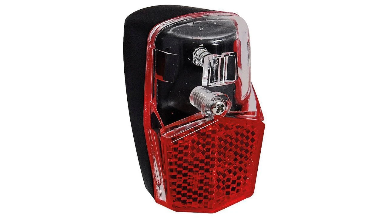 CONTEC LED-Rücklicht TL-116 3 CONTEC LED-Rücklicht TL-116