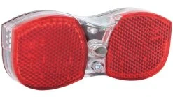 CONTEC Batterie-LED-R&uuml;cklicht TL-130