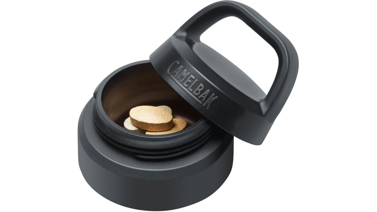 Camelbak Ersatzdeckel Pak Cap 6 Camelbak Ersatzdeckel Pak Cap – Bild 4