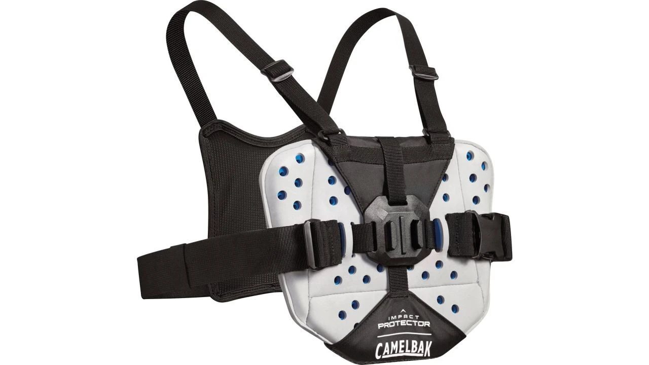Camelbak Brustschutz Sternum Protector 3 Camelbak Brustschutz Sternum Protector