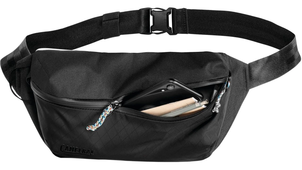 Camelbak Gürteltasche Pivot Sling 5 Camelbak Gürteltasche Pivot Sling – Bild 3