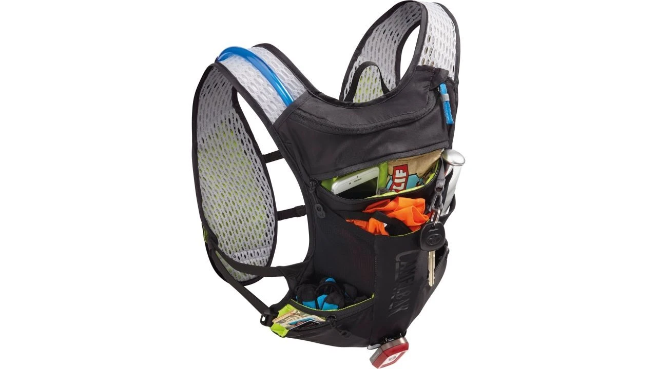 Camelbak Trinkweste Chase (2020) 6 Camelbak Trinkweste Chase (2020) – Bild 4