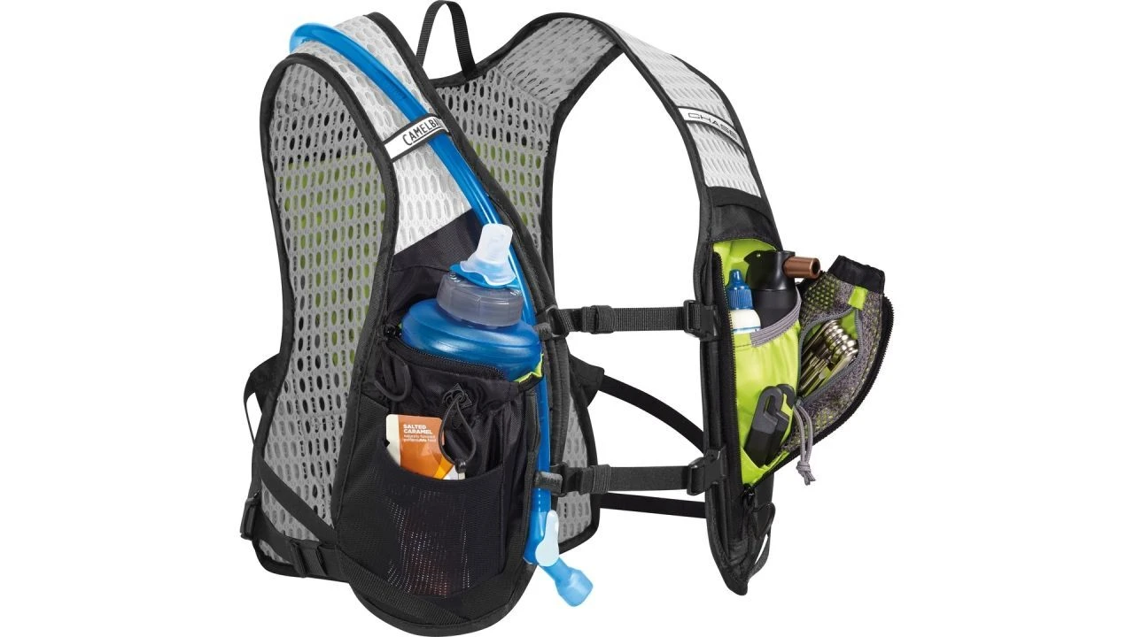 Camelbak Trinkweste Chase (2020) 7 Camelbak Trinkweste Chase (2020) – Bild 5