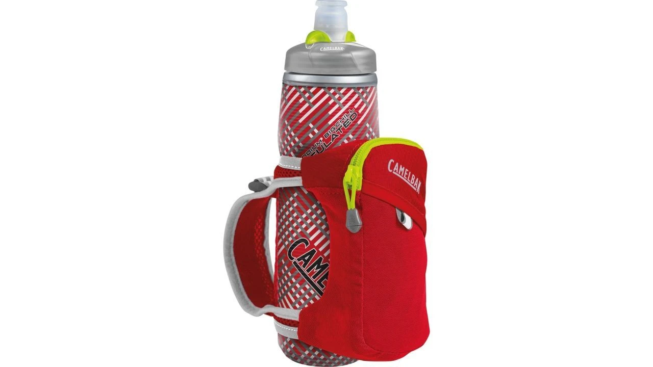 Camelbak Flaschenhalter Quick Grip Chill (2018) 3 Camelbak Flaschenhalter Quick Grip Chill (2018)
