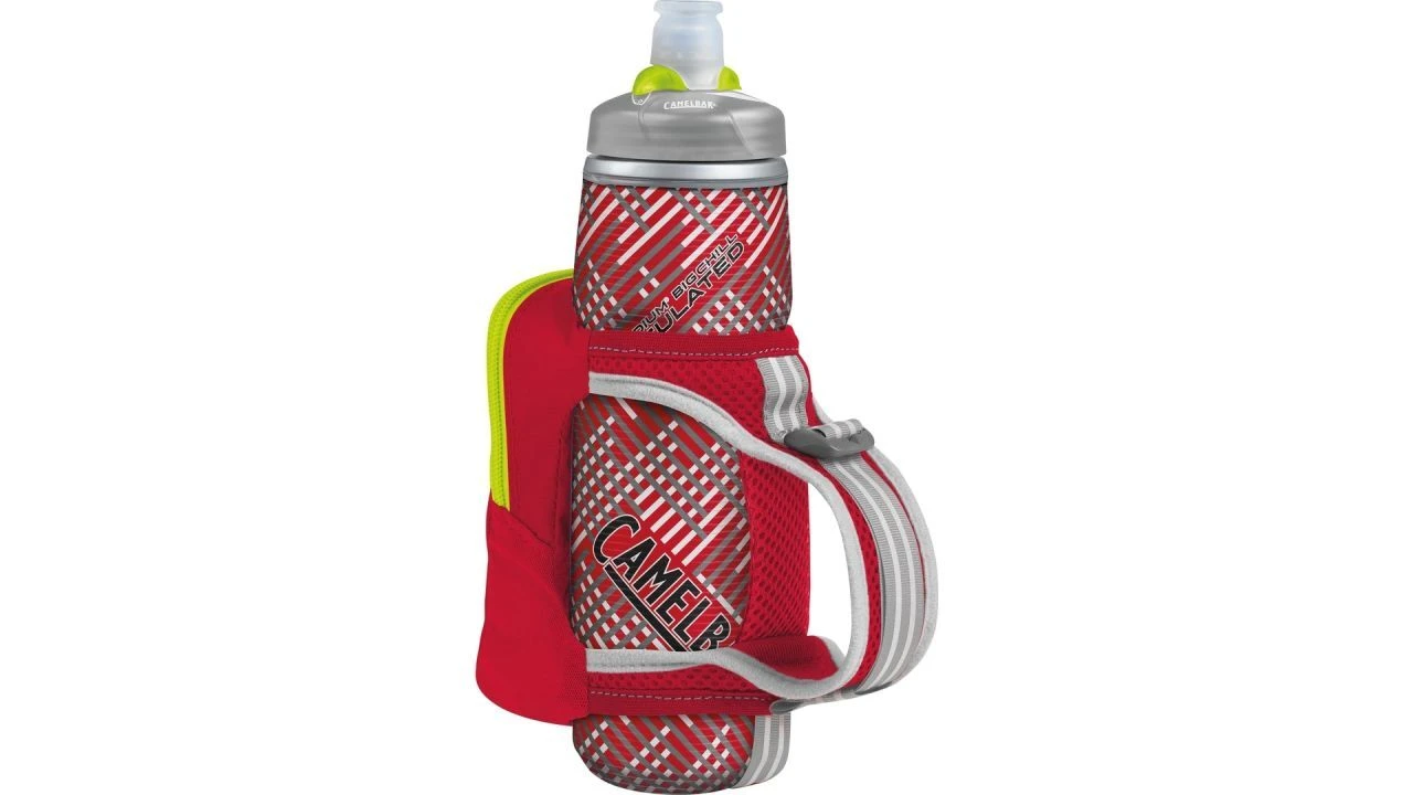 Camelbak Flaschenhalter Quick Grip Chill (2018) 4 Camelbak Flaschenhalter Quick Grip Chill (2018) – Bild 2