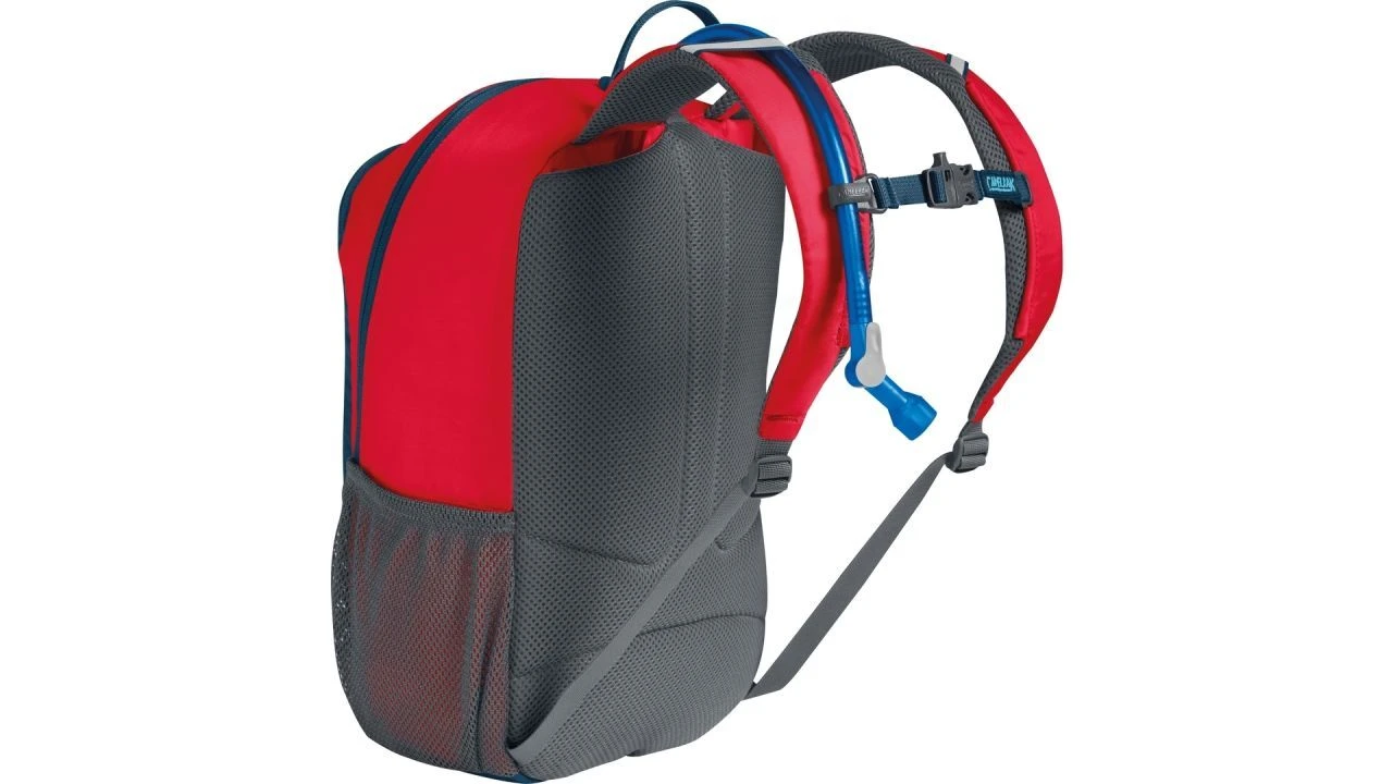 Camelbak Trinkrucksack Scout 4 Camelbak Trinkrucksack Scout – Bild 2