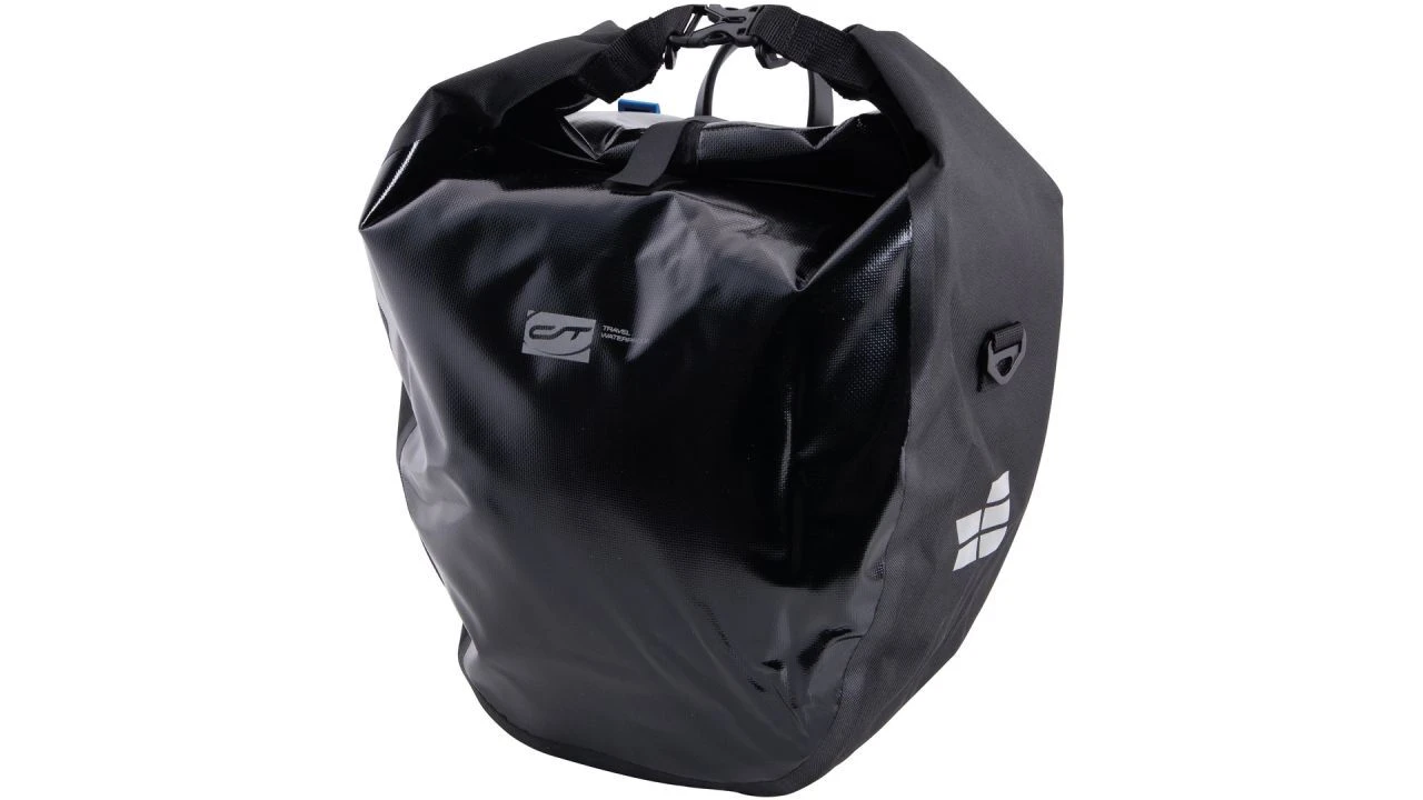 CONTEC Einzeltasche Travel Waterproof 4 CONTEC Einzeltasche Travel Waterproof – Bild 2