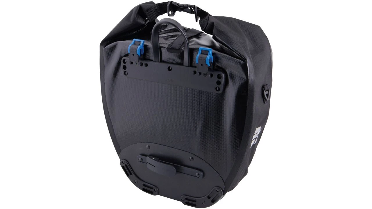 CONTEC Einzeltasche Travel Waterproof 5 CONTEC Einzeltasche Travel Waterproof – Bild 3