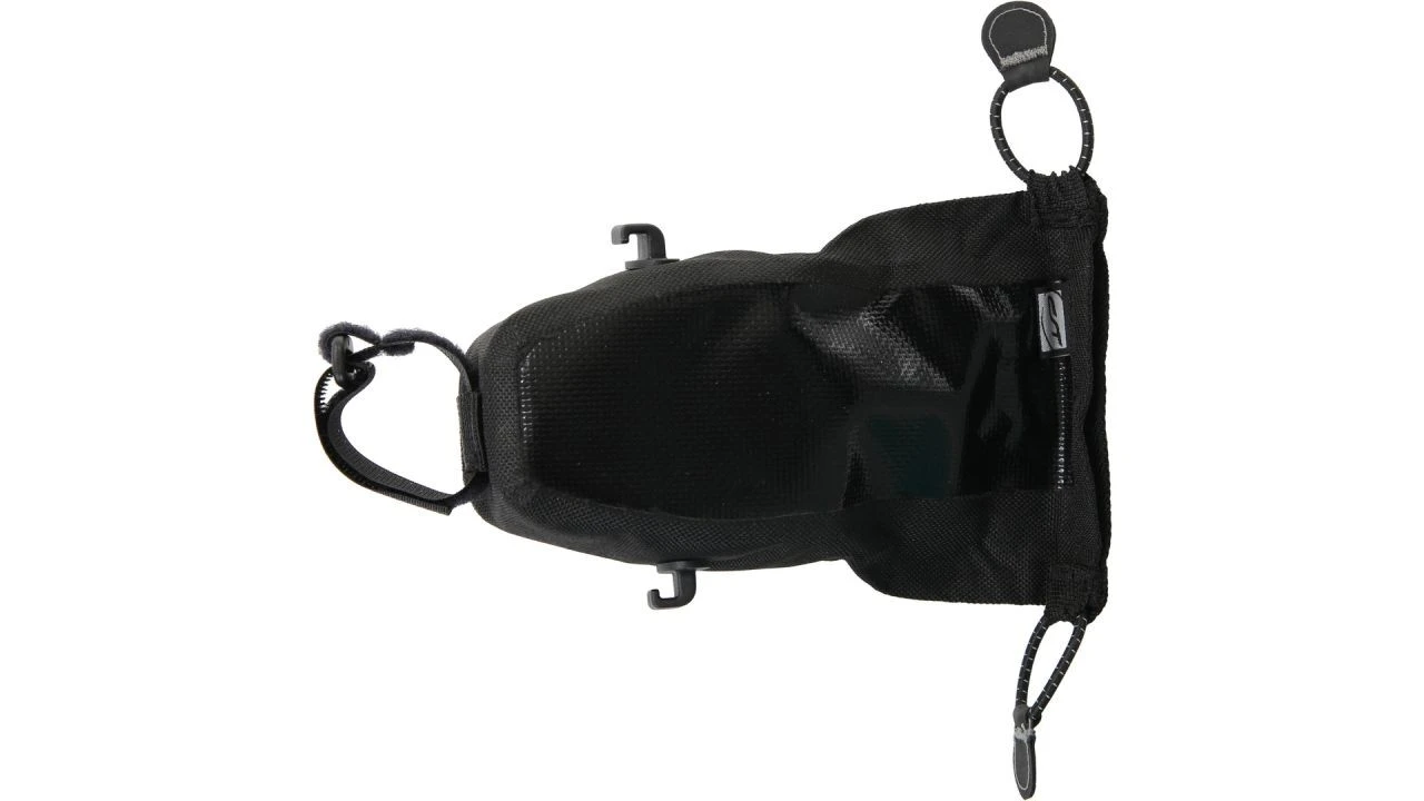 CONTEC Satteltasche Stow Waterproof 4 CONTEC Satteltasche Stow Waterproof – Bild 2