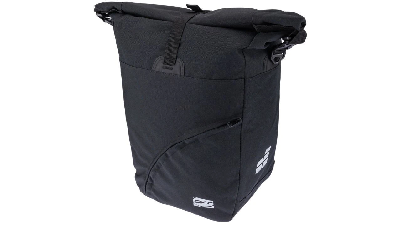 CONTEC Einzeltasche Transit Waterproof 3 CONTEC Einzeltasche Transit Waterproof