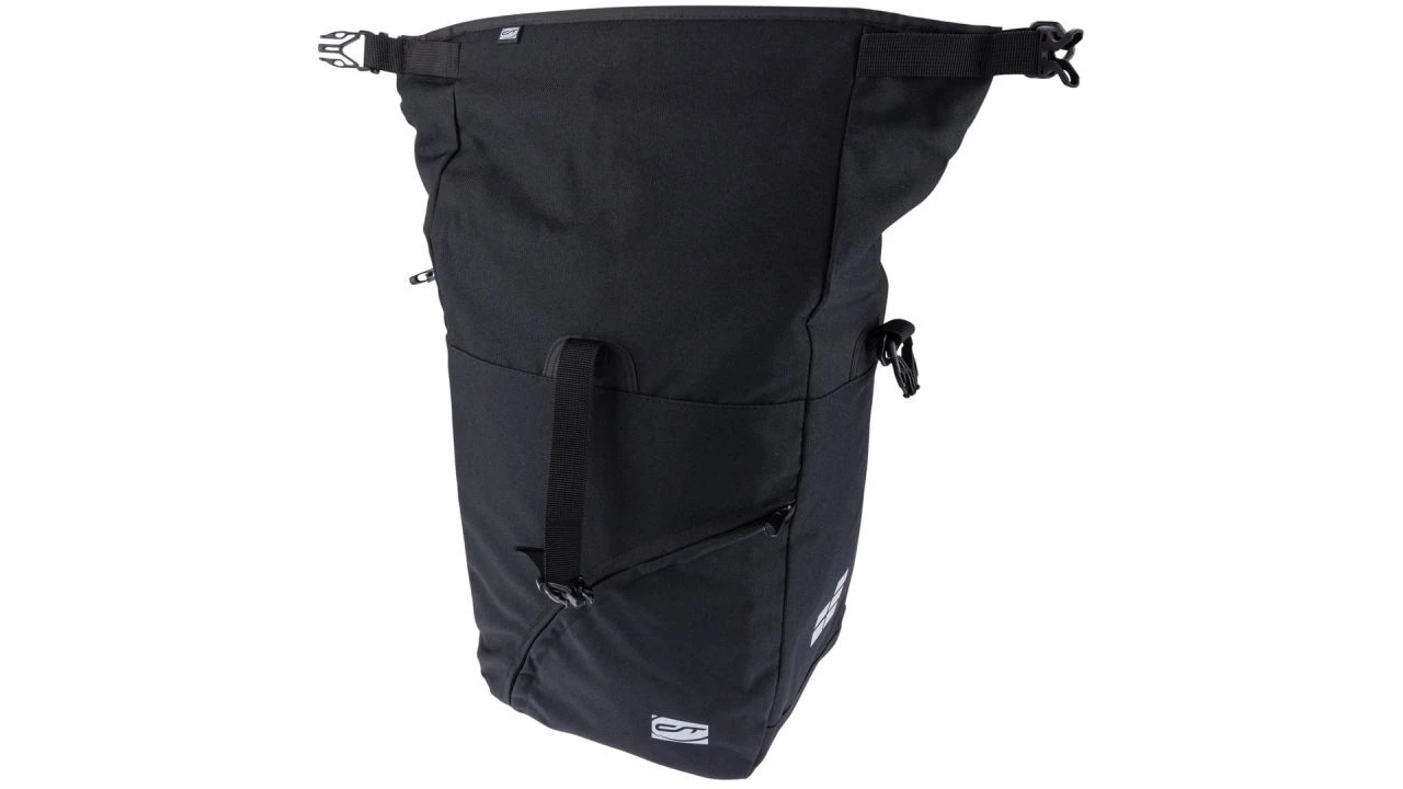 CONTEC Einzeltasche Transit Waterproof 4 CONTEC Einzeltasche Transit Waterproof – Bild 2