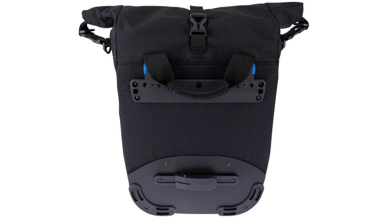 CONTEC Einzeltasche Transit Waterproof 5 CONTEC Einzeltasche Transit Waterproof – Bild 3