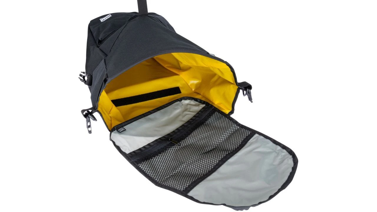 CONTEC Einzeltasche Transit Waterproof 7 CONTEC Einzeltasche Transit Waterproof – Bild 5