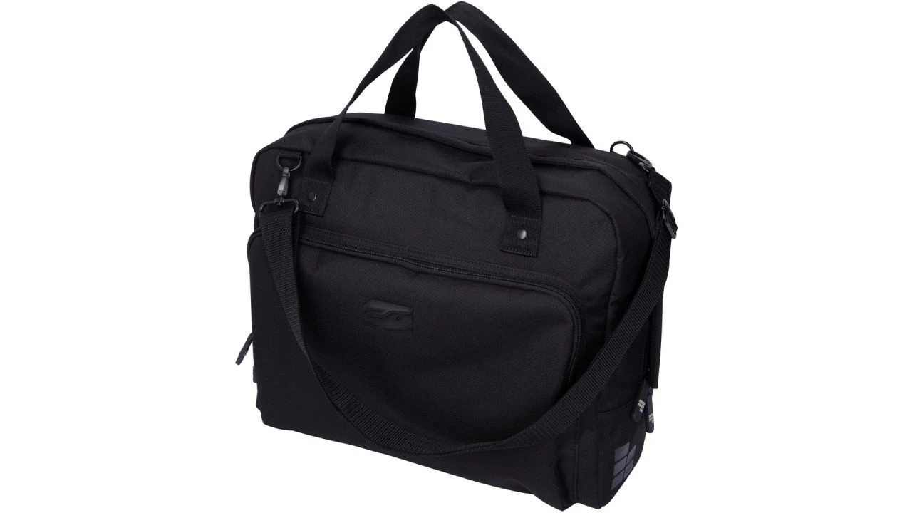 CONTEC Schultertasche Via.Office 4 CONTEC Schultertasche Via.Office – Bild 2