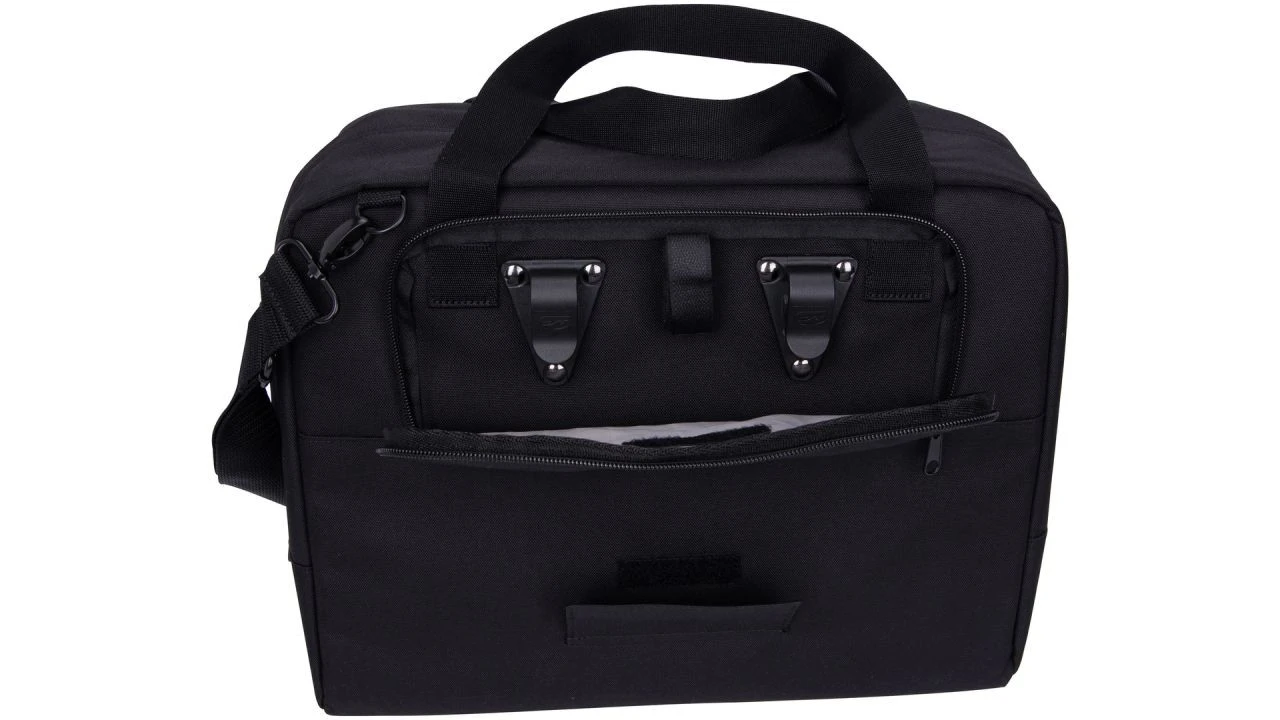 CONTEC Schultertasche Via.Office 5 CONTEC Schultertasche Via.Office – Bild 3