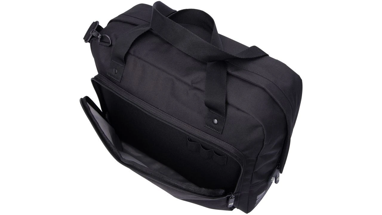 CONTEC Schultertasche Via.Office 6 CONTEC Schultertasche Via.Office – Bild 4