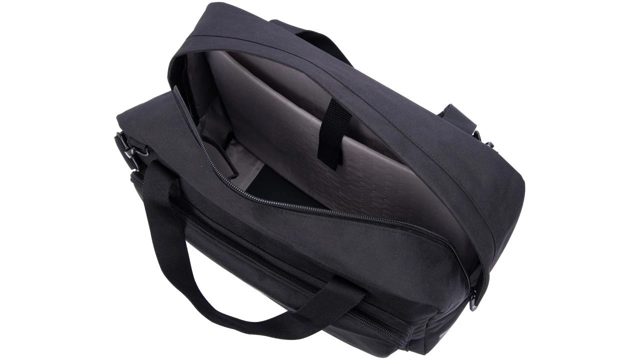 CONTEC Schultertasche Via.Office 8 CONTEC Schultertasche Via.Office – Bild 6