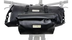 CONTEC Lenkertasche Mile Grinder Front