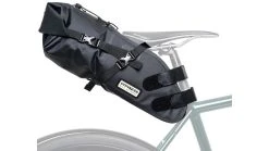 CONTEC Satteltasche Mile Grinder Back 10