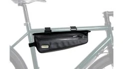CONTEC Rahmentasche Mile Grinder Frame Bag 2.8