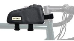 CONTEC Rahmentasche Mile Grinder Top Tube 1.2