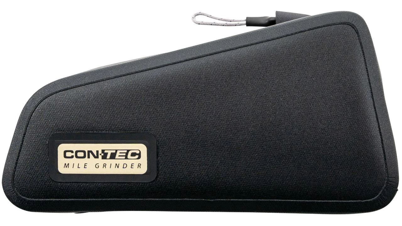 CONTEC Rahmentasche Mile Grinder Top Tube 1.2 4 CONTEC Rahmentasche Mile Grinder Top Tube 1.2 – Bild 2