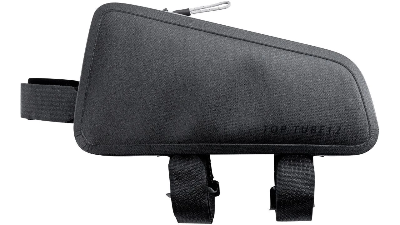 CONTEC Rahmentasche Mile Grinder Top Tube 1.2 5 CONTEC Rahmentasche Mile Grinder Top Tube 1.2 – Bild 3