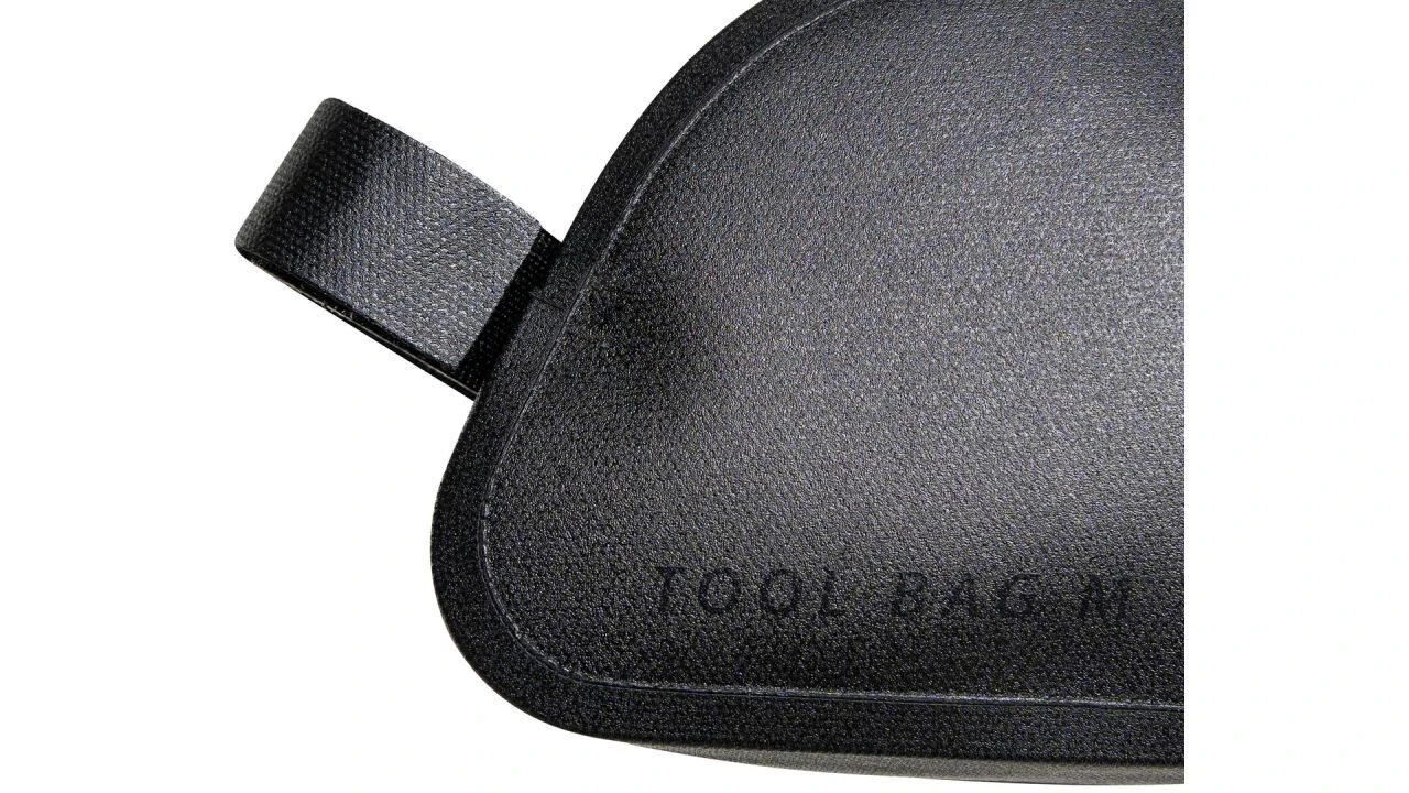 CONTEC Satteltasche Mile Grinder Tool Bag M 6 CONTEC Satteltasche Mile Grinder Tool Bag M – Bild 4