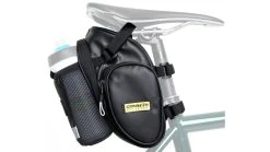 CONTEC Satteltasche Mile Grinder Extra Saddle Bag