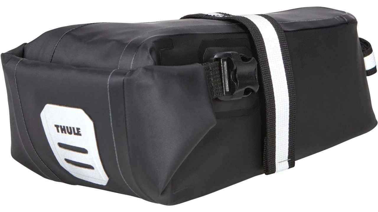 Thule Satteltasche Shield Seat Bag 3 Thule Satteltasche Shield Seat Bag