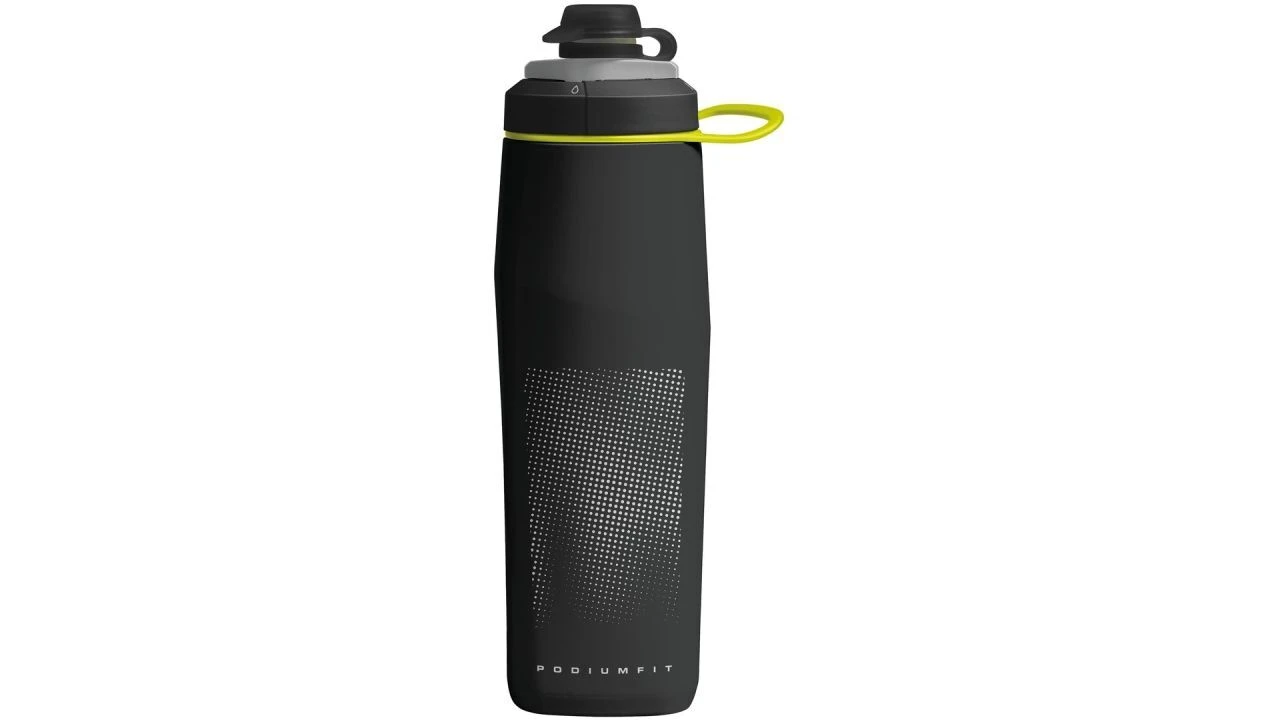 Camelbak Trinkflasche Peak Fitness 710 Ml (2021) 2 Camelbak Trinkflasche Peak Fitness 710 Ml (2021)