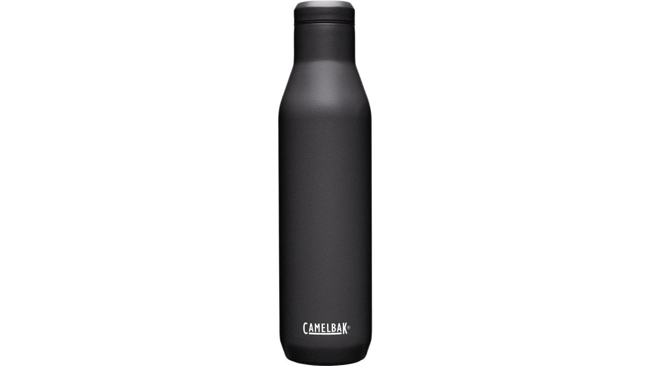 Camelbak Trinkflasche Bottle SST Vacuum Insulated 2 Camelbak Trinkflasche Bottle SST Vacuum Insulated