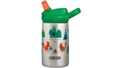 Camelbak Kindertrinkflasche Eddy Kids Vacuum Stainless 350 Ml