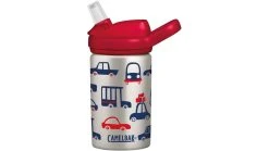 Camelbak Kindertrinkflasche Eddy+ Kids Single Wall Stainless 400 Ml