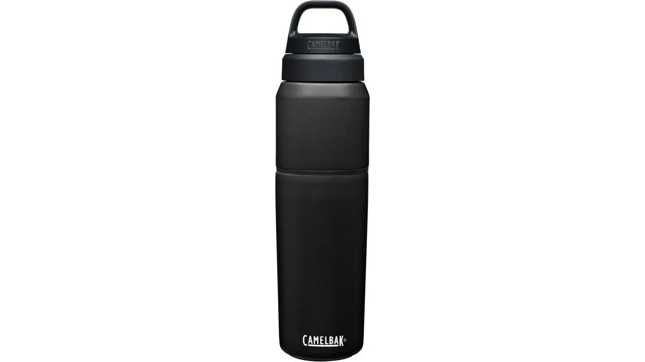 Camelbak Trinkflasche MultiBev SST Vacuum Stainless , 650 Ml 3 Camelbak Trinkflasche MultiBev SST Vacuum Stainless , 650 Ml