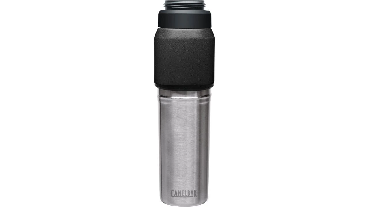 Camelbak Trinkflasche MultiBev SST Vacuum Stainless , 650 Ml 5 Camelbak Trinkflasche MultiBev SST Vacuum Stainless , 650 Ml – Bild 3